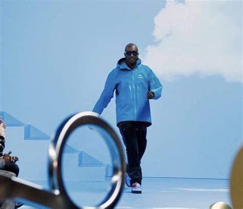 exposition louis vuitton virgil abloh|where is virgil abloh today.